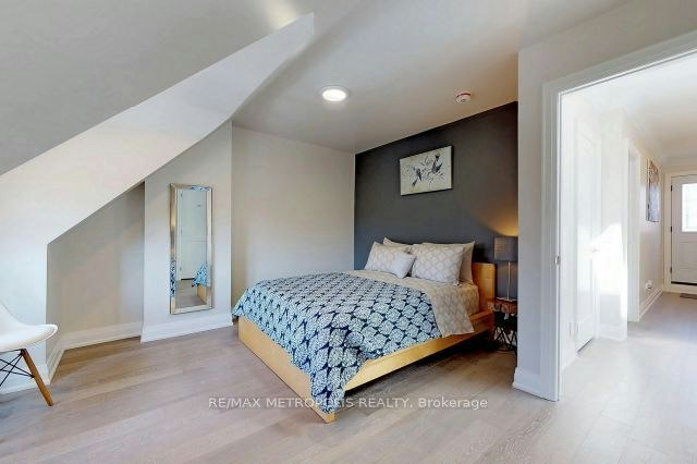 2nd & 3rd Floor-41 Beatrice Street, Toronto, ON, M6J 2T2 - 9