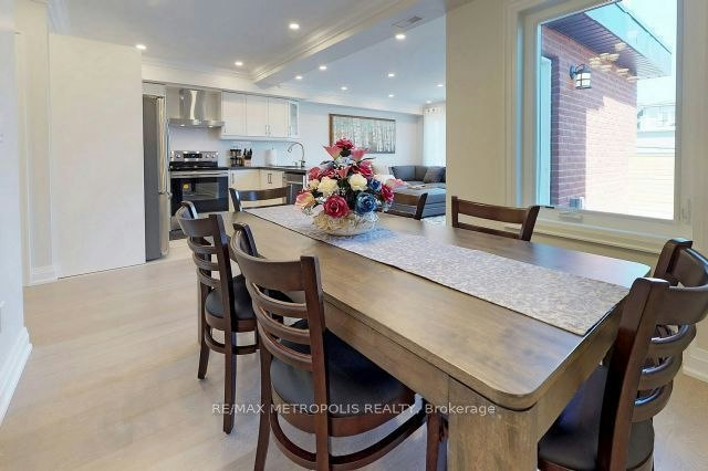 2nd & 3rd Floor-41 Beatrice Street, Toronto, ON, M6J 2T2 - 6