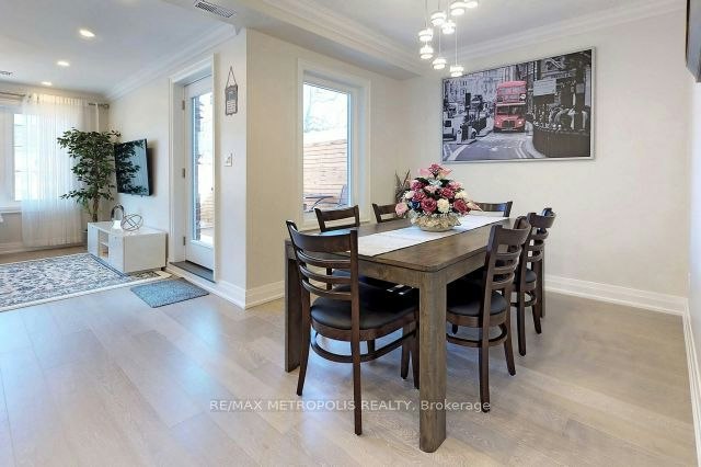 2nd & 3rd Floor-41 Beatrice Street, Toronto, ON, M6J 2T2 - 4