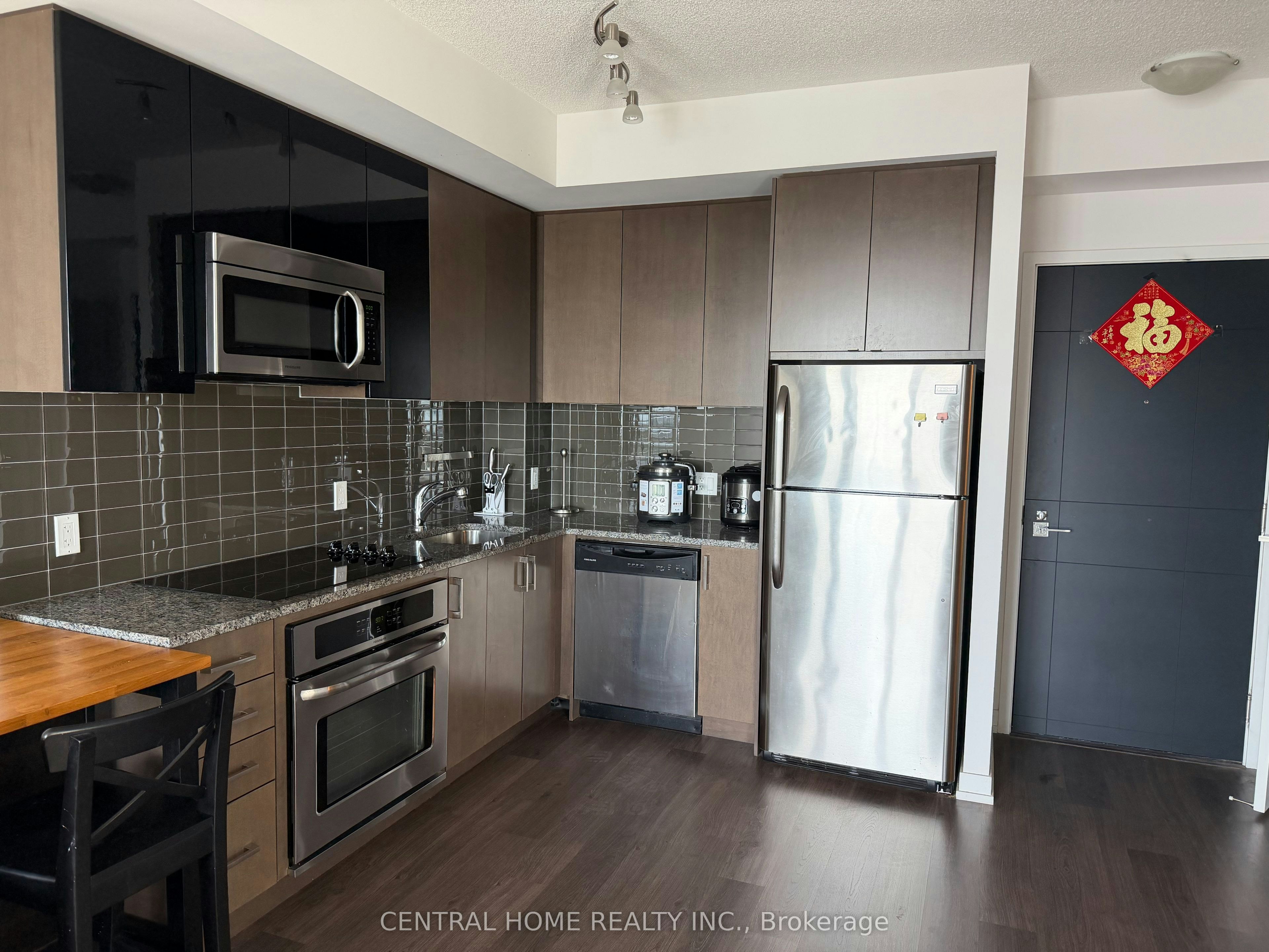 2619-98 Lillian Street, Toronto, ON, M4S 0A5 - 3
