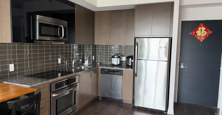 2619-98 Lillian Street, Toronto, ON, M4S 0A5 - 3