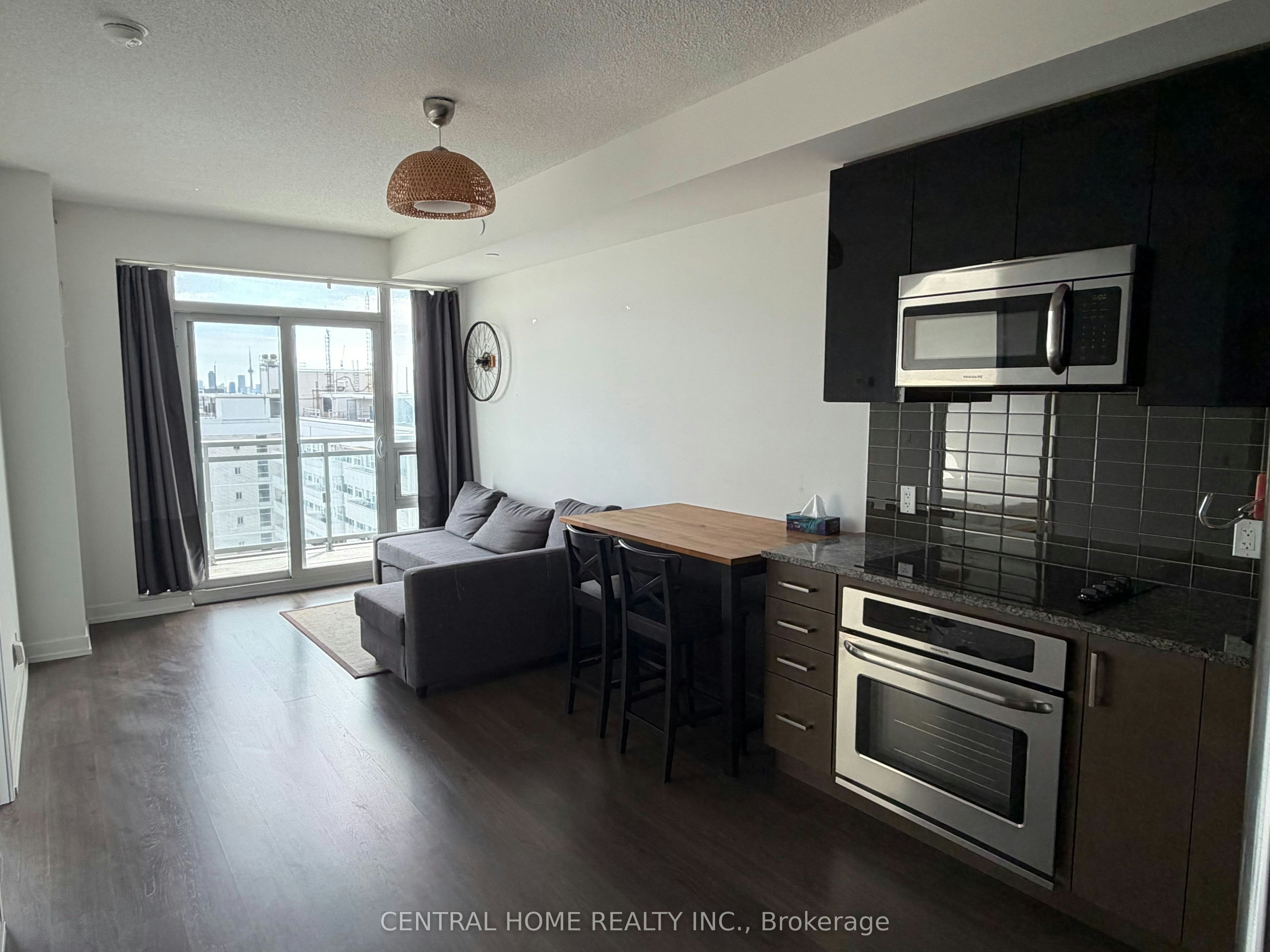 2619-98 Lillian Street, Toronto, ON, M4S 0A5 - 6