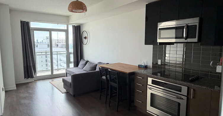 2619-98 Lillian Street, Toronto, ON, M4S 0A5 - 6