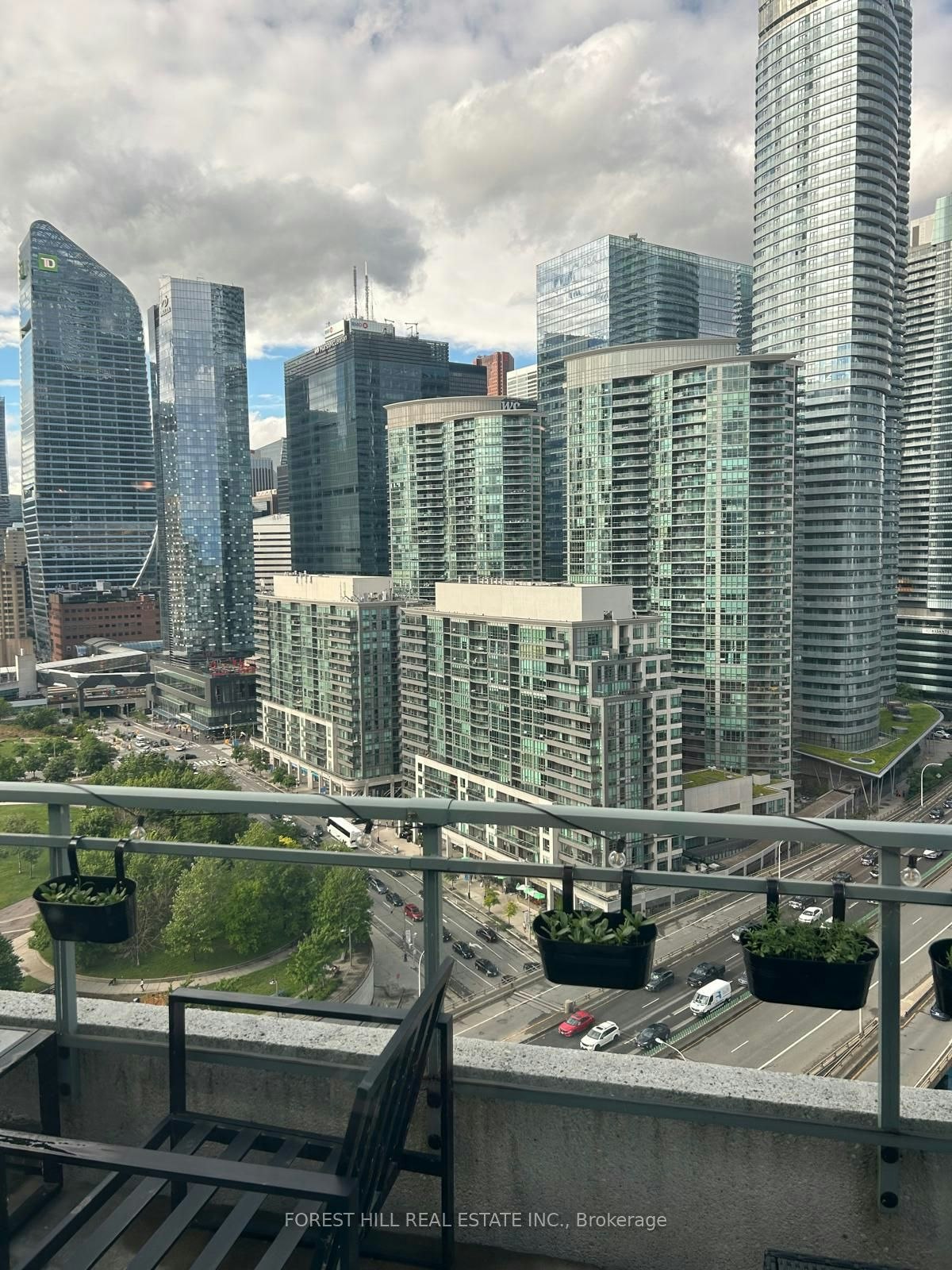 2512-230 Queens Quay Avenue W, Toronto, ON, M5J 1B5 - 14