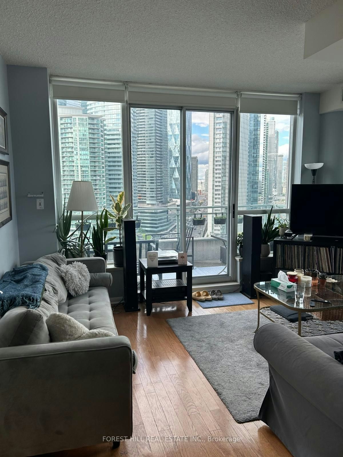 2512-230 Queens Quay Avenue W, Toronto, ON, M5J 1B5 - 6