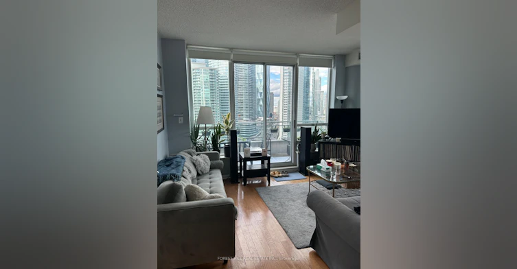 2512-230 Queens Quay Avenue W, Toronto, ON, M5J 1B5 - 6