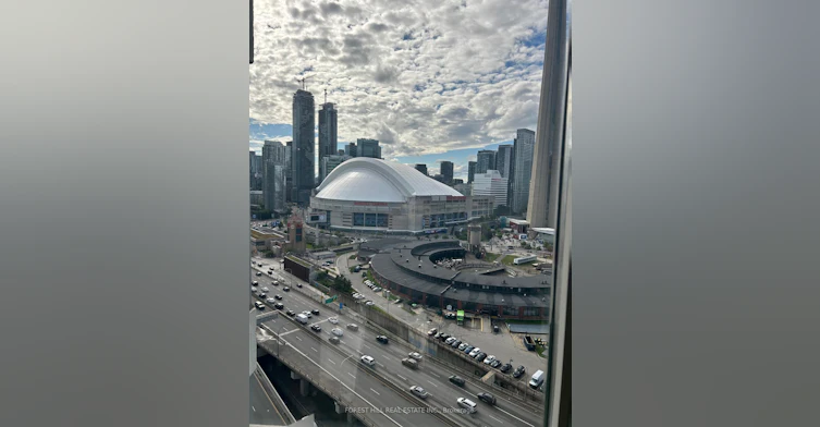 2512-230 Queens Quay Avenue W, Toronto, ON, M5J 1B5 - 12