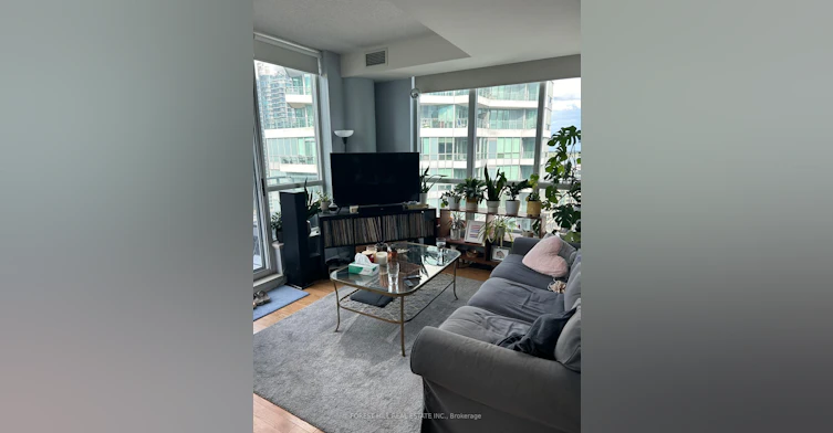 2512-230 Queens Quay Avenue W, Toronto, ON, M5J 1B5 - 5
