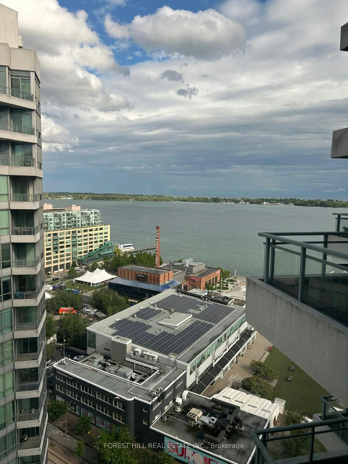 2512-230 Queens Quay Avenue W, Toronto, ON, M5J 1B5 - 13