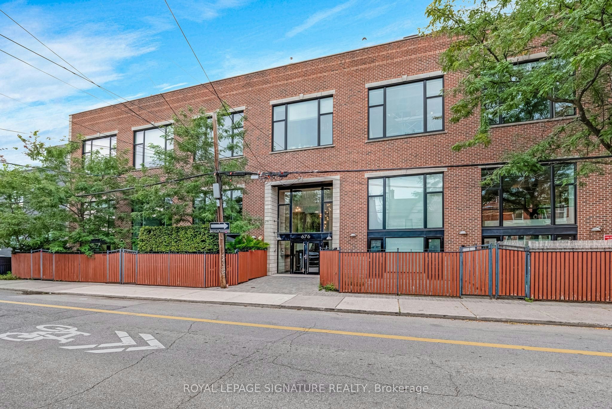 108-676 Richmond Street W, Toronto, ON, M6J 1C3