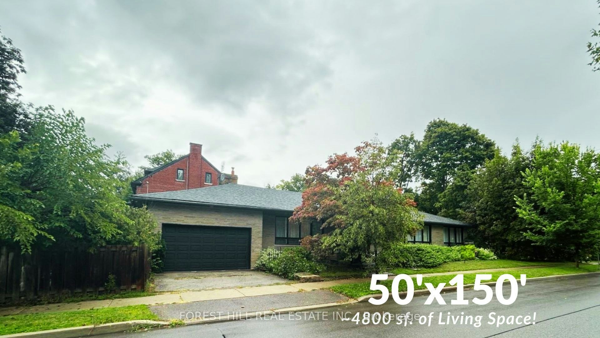 3 Glen Rush Boulevard, Toronto, ON, M5N 2T2