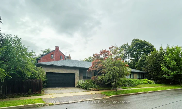 3 Glen Rush Boulevard