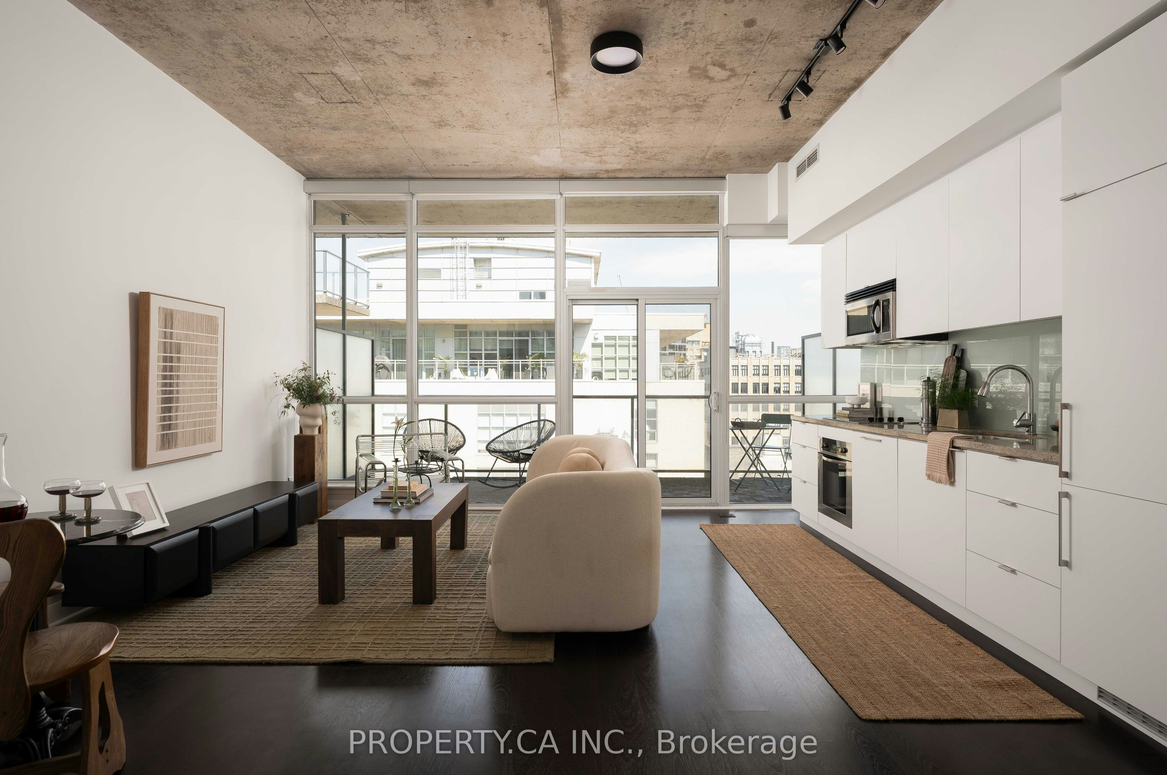 1103-478 King Street, Toronto, ON, M5V 0A8
