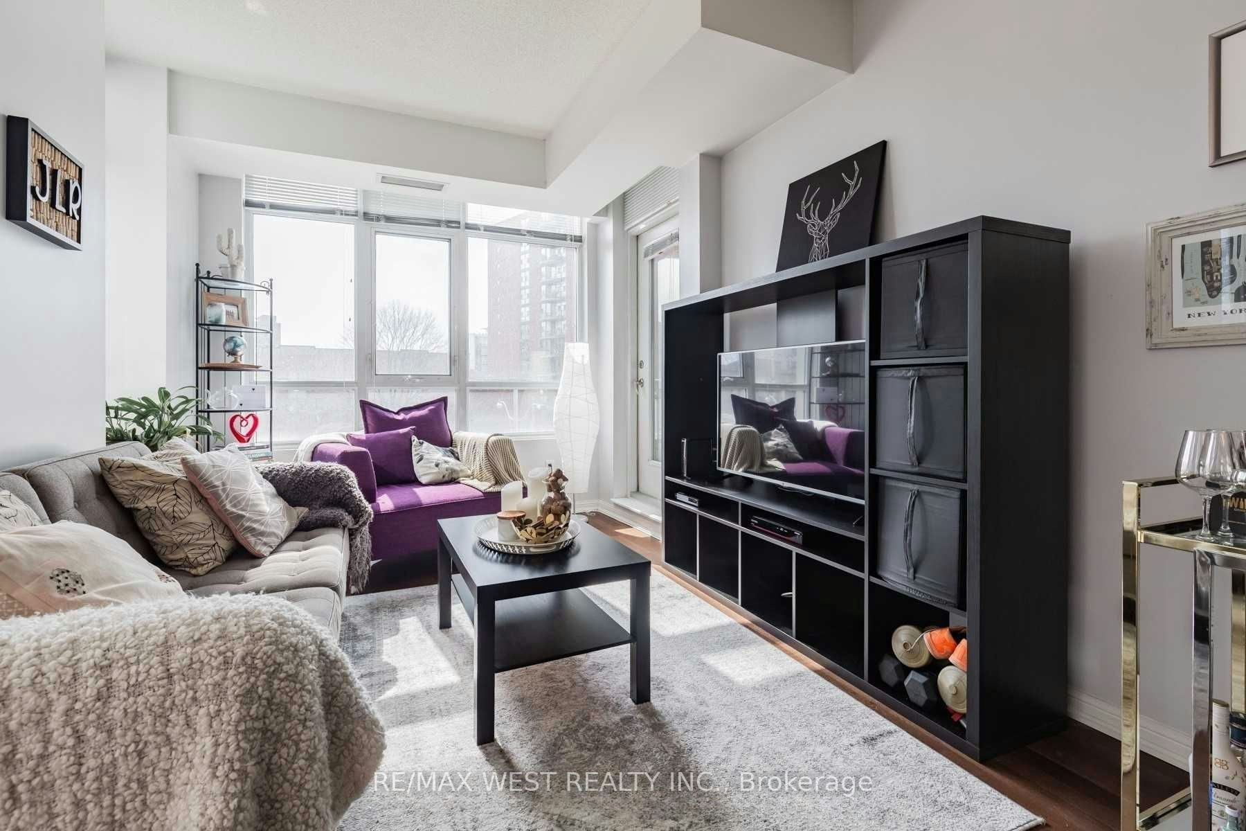 314-21 Grand Magazine Street, Toronto, ON, M5V 1B5 - 3