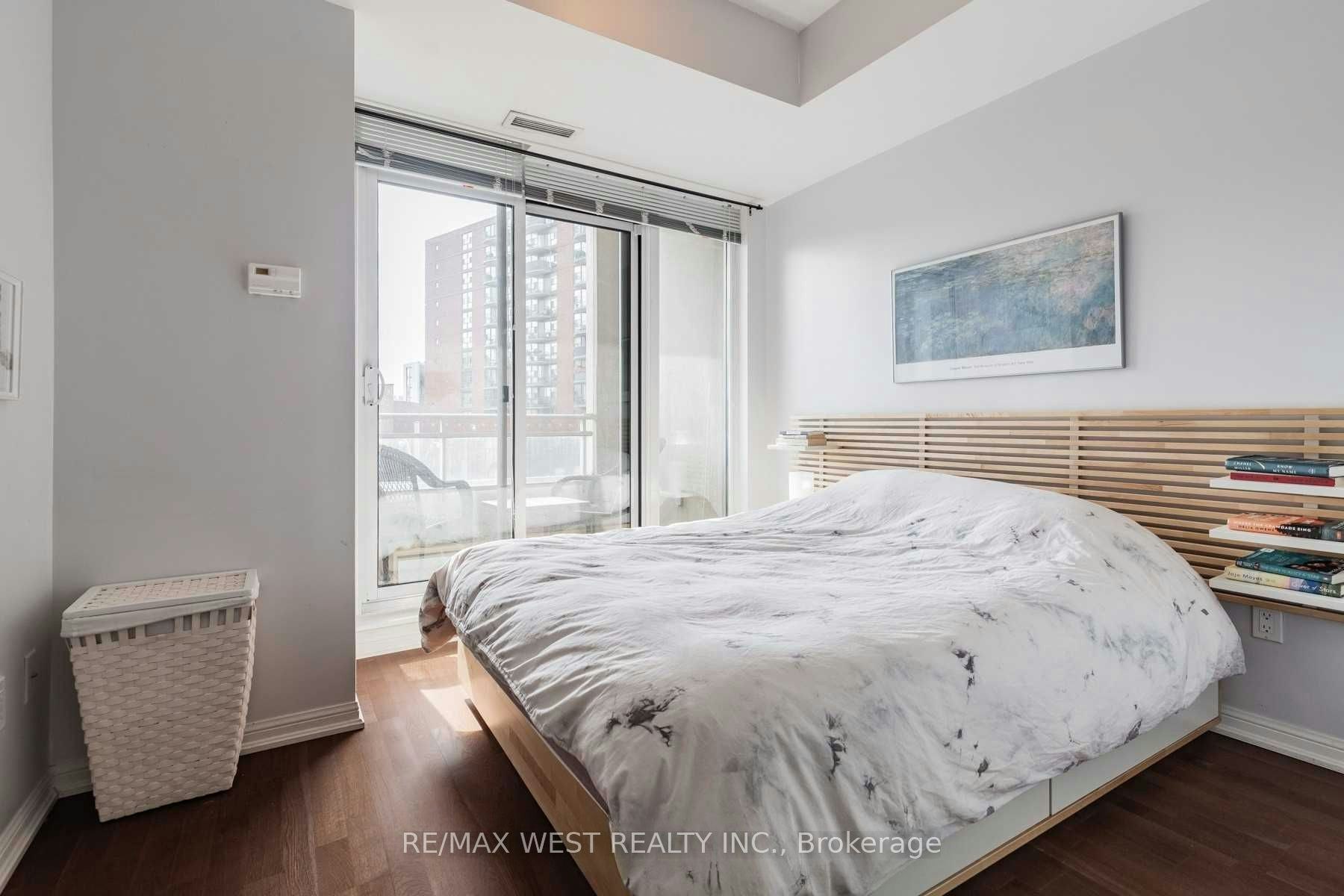 314-21 Grand Magazine Street, Toronto, ON, M5V 1B5 - 11