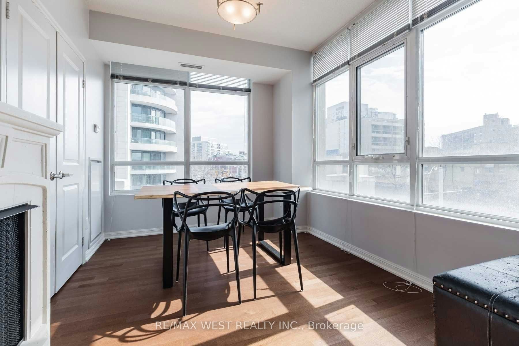314-21 Grand Magazine Street, Toronto, ON, M5V 1B5 - 4