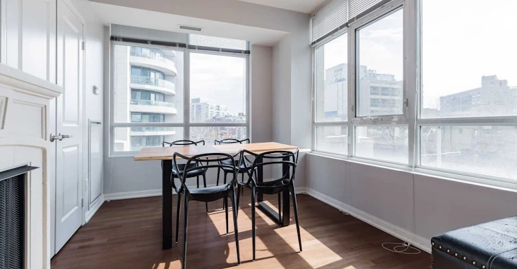 314-21 Grand Magazine Street, Toronto, ON, M5V 1B5 - 4
