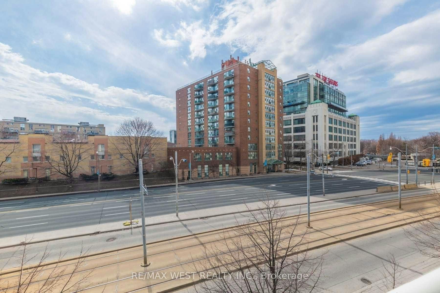 314-21 Grand Magazine Street, Toronto, ON, M5V 1B5 - 18