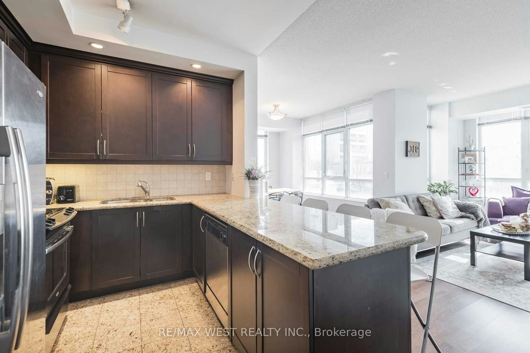 314-21 Grand Magazine Street, Toronto, ON, M5V 1B5 - 6