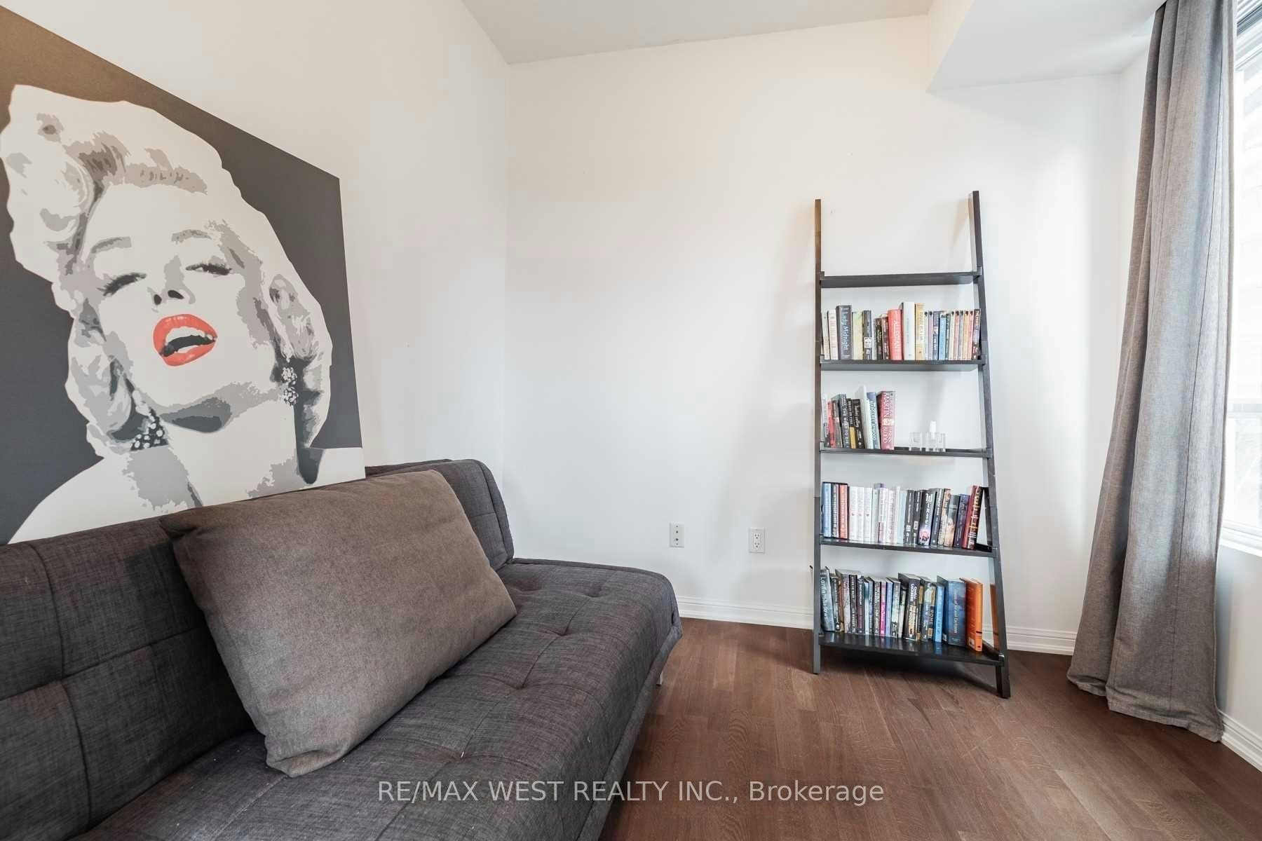 314-21 Grand Magazine Street, Toronto, ON, M5V 1B5 - 15