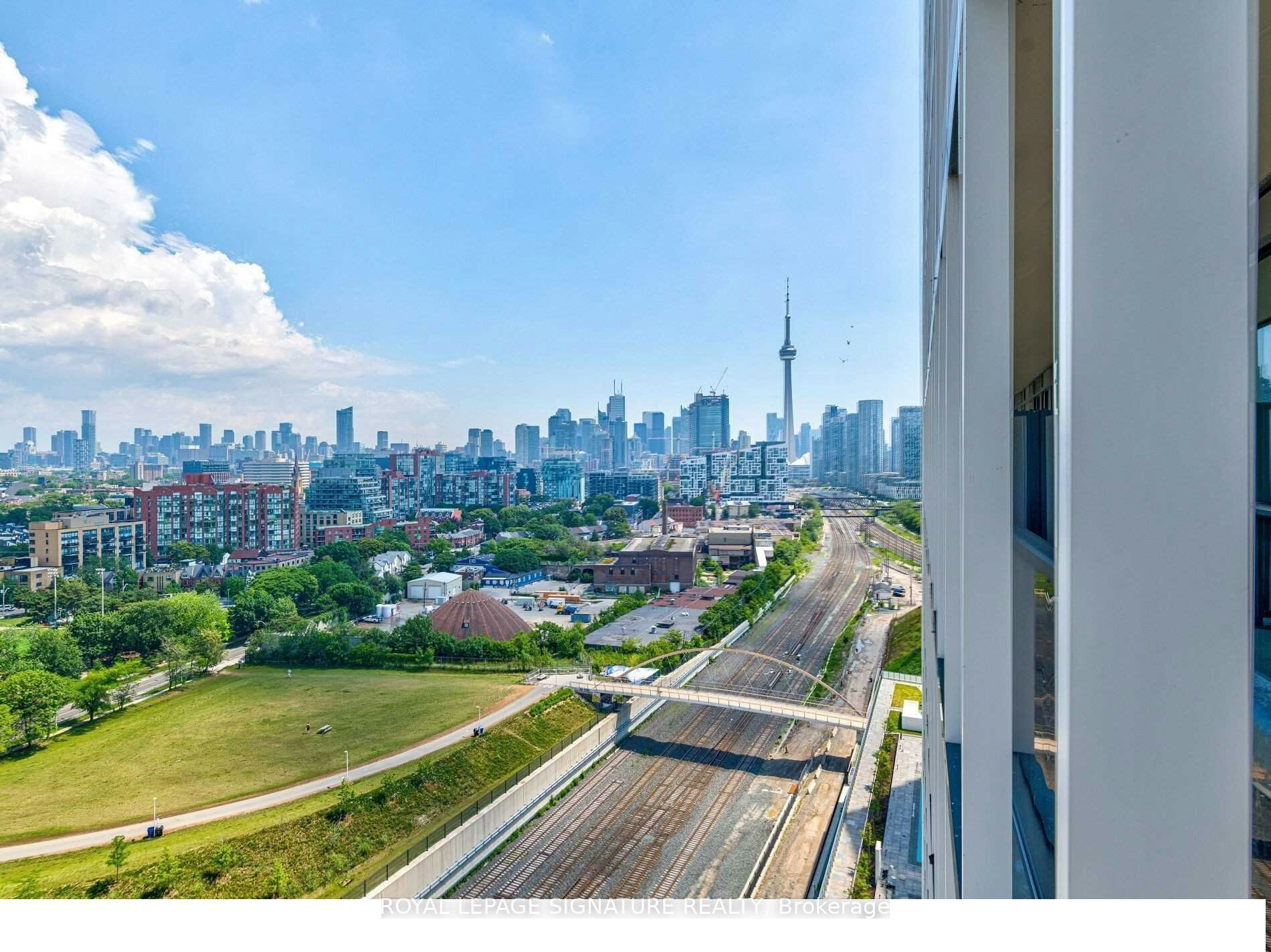1506-50 Ordnance Street, Toronto, ON, M6K 0C9 - 13