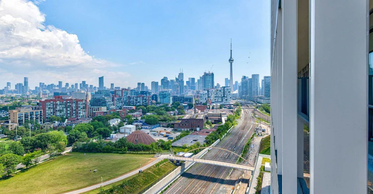 1506-50 Ordnance Street, Toronto, ON, M6K 0C9 - 13