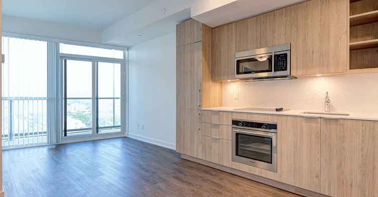 1506-50 Ordnance Street, Toronto, ON, M6K 0C9 - 3