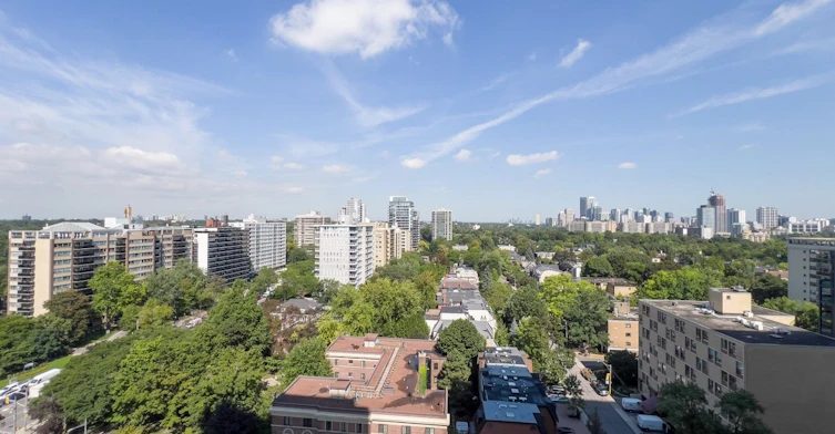 1608-99 Foxbar Road, Toronto, ON, M4V 0B2 - 5