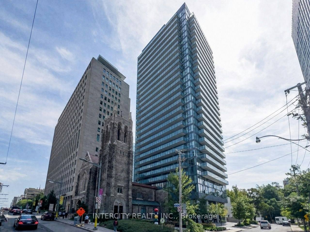 1608-99 Foxbar Road, Toronto, ON, M4V 0B2 - 3