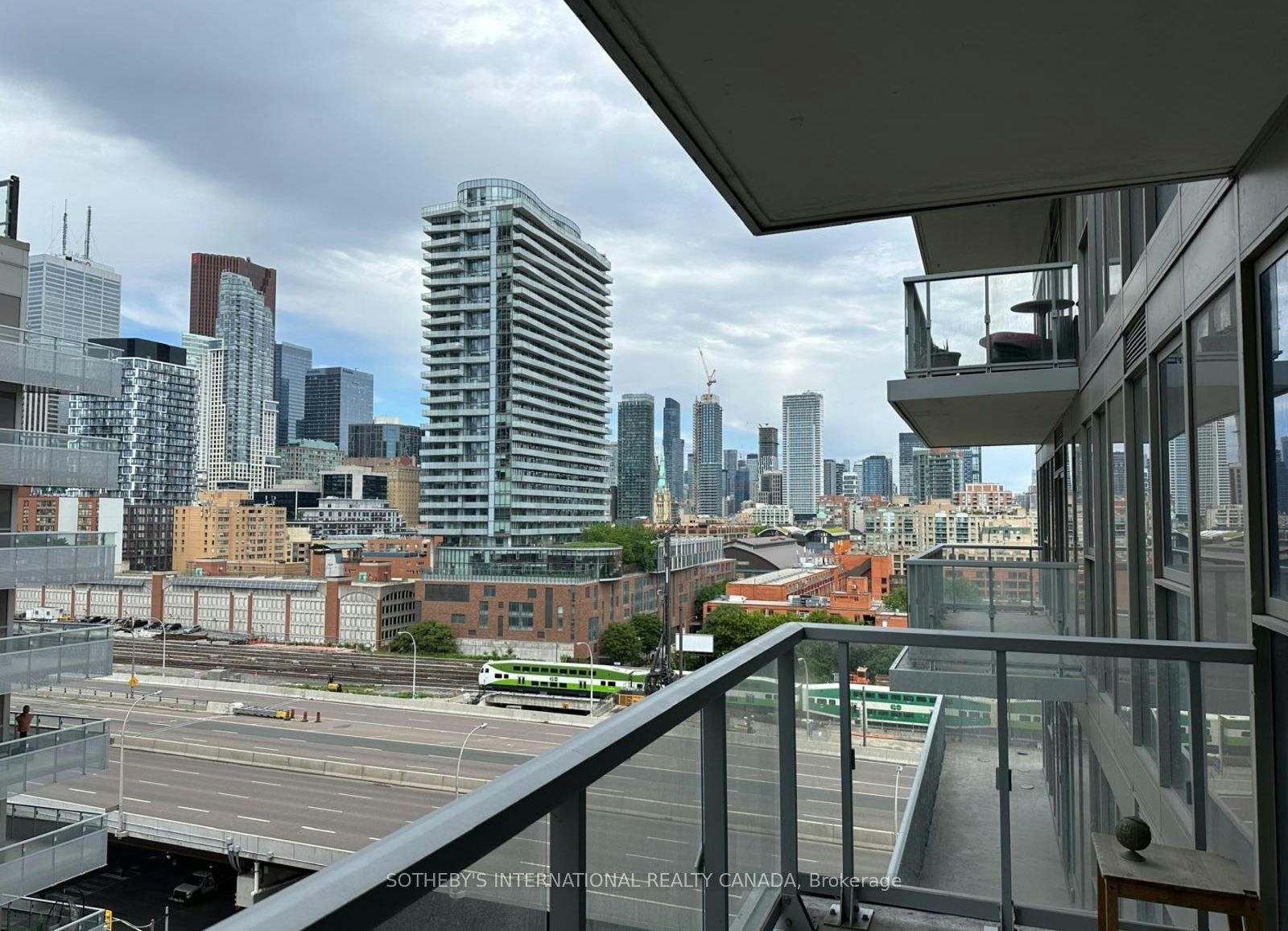 816-20 Richardson Street, Toronto, ON, M5A 0S6 - 13