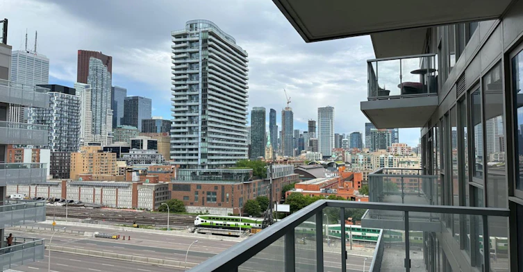 816-20 Richardson Street, Toronto, ON, M5A 0S6 - 13