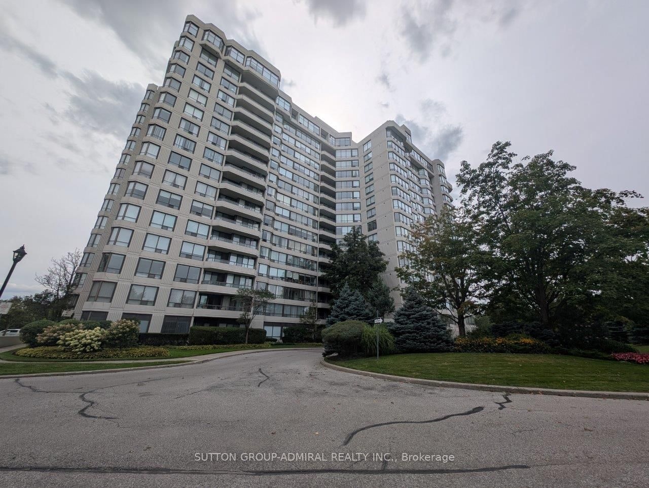 1504-1131 Steeles Avenue W, Vaughan, ON, M2R 3W8