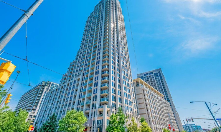 1603-628 Fleet Street