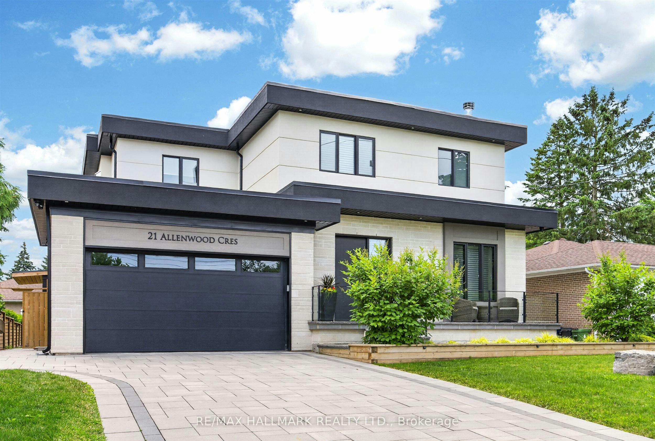 21 Allenwood Crescent, Toronto, ON, M2J 2R1