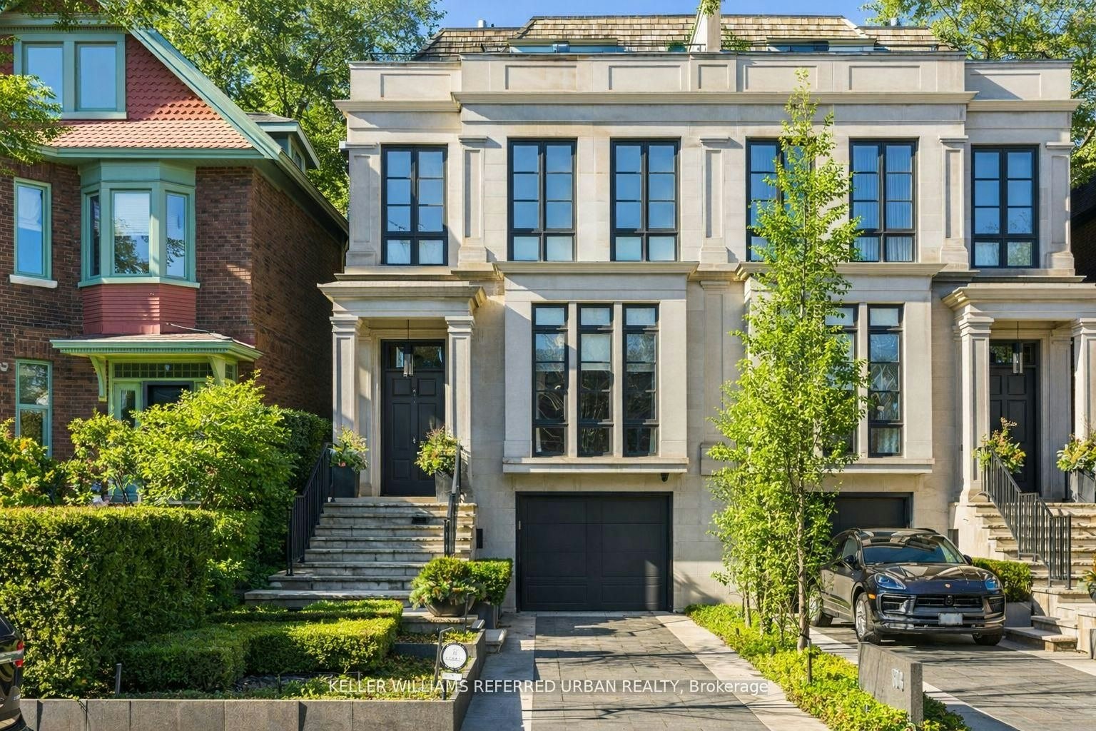 130 B Farnham Avenue, Toronto, ON, M4V 1H4