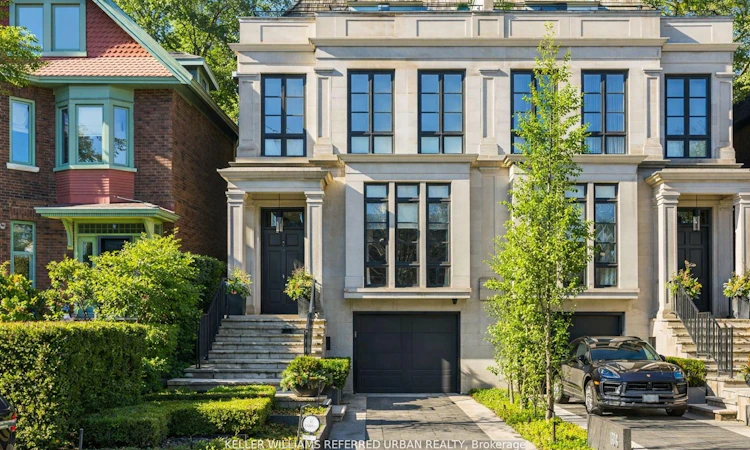 130 B Farnham Avenue