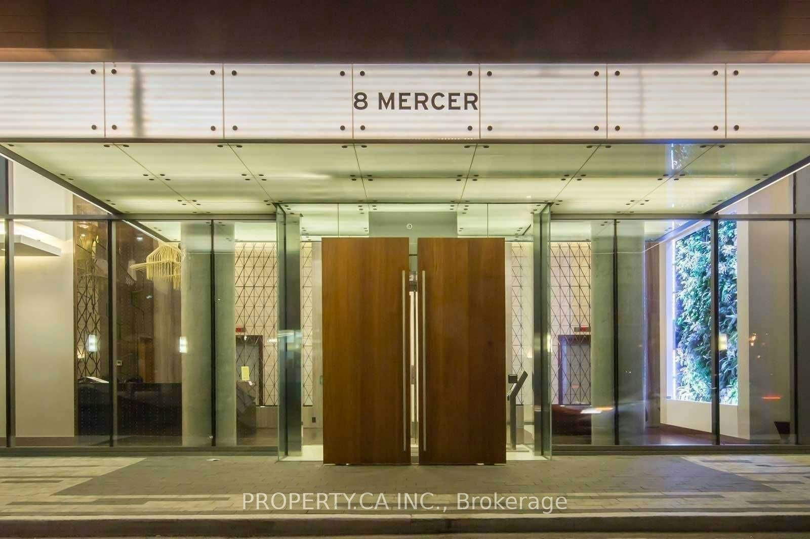 911-8 Mercer Street, Toronto, ON, M5V 0C4 - 14