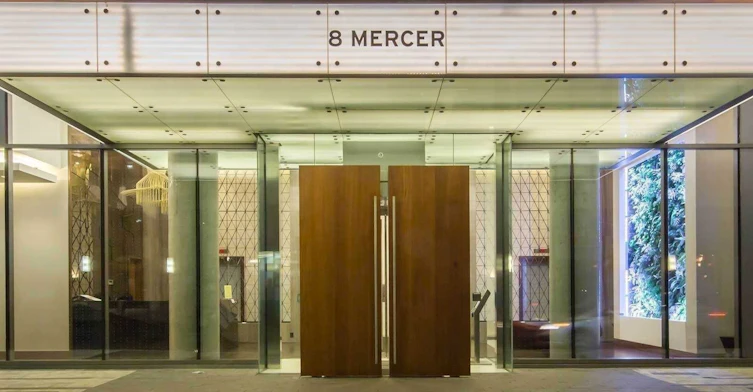 911-8 Mercer Street, Toronto, ON, M5V 0C4 - 14