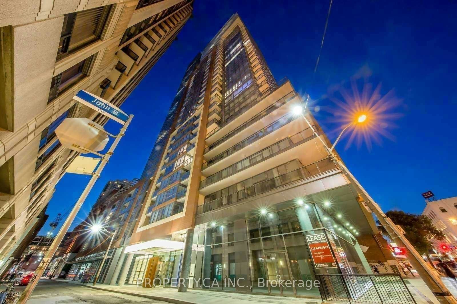 911-8 Mercer Street, Toronto, ON, M5V 0C4 - 15