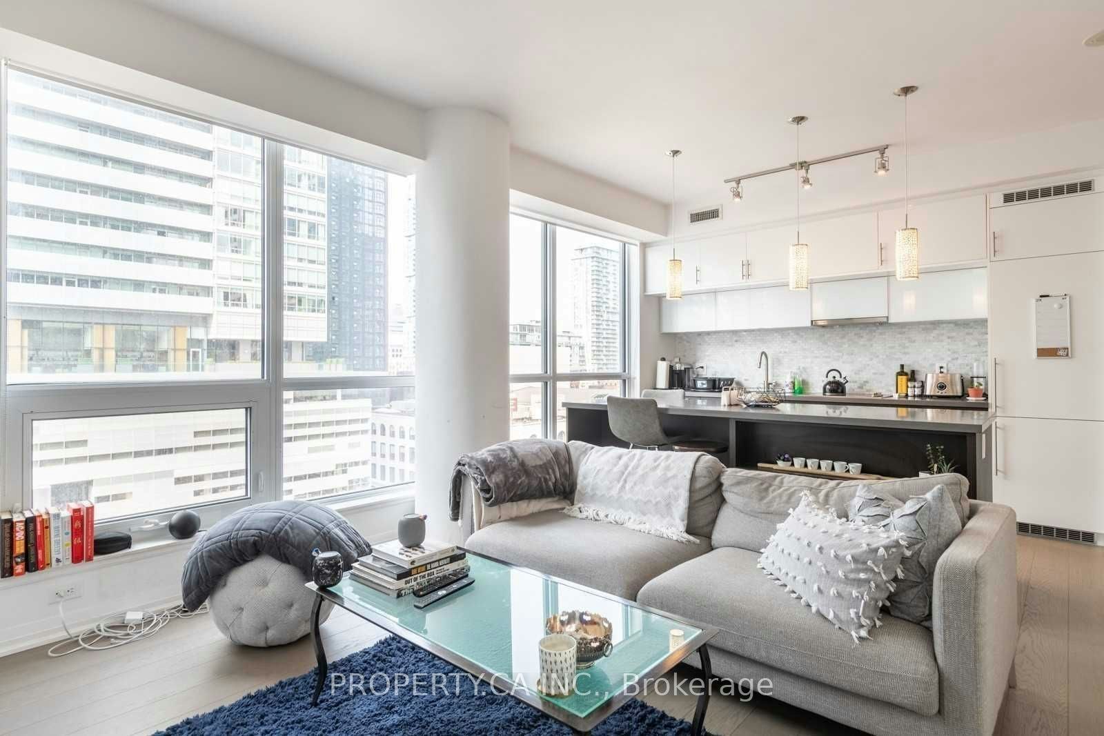 911-8 Mercer Street, Toronto, ON, M5V 0C4 - 7