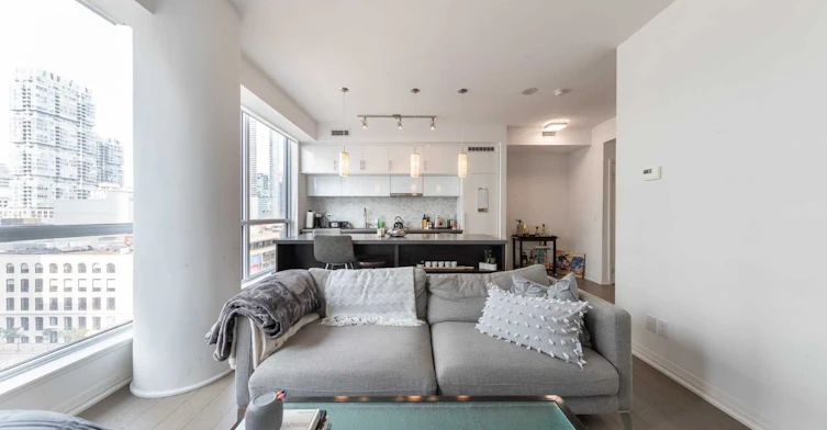 911-8 Mercer Street, Toronto, ON, M5V 0C4 - 8