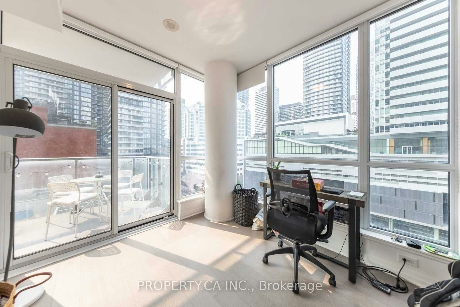 911-8 Mercer Street, Toronto, ON, M5V 0C4 - 11