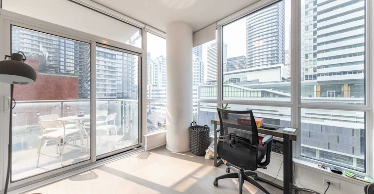 911-8 Mercer Street, Toronto, ON, M5V 0C4 - 11