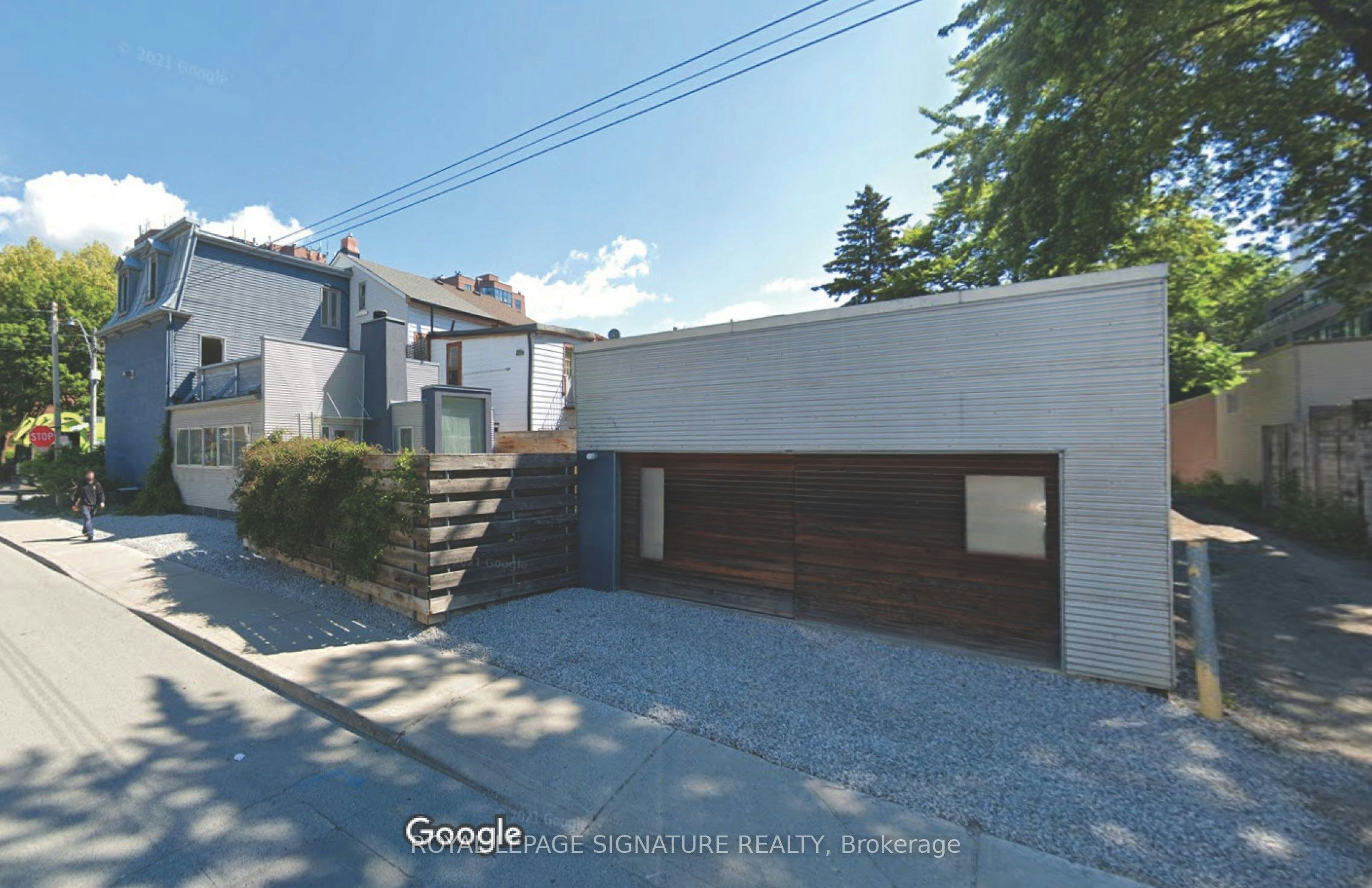 Main-623 Wellington Street W, Toronto, ON, M5V 1G3 - 3