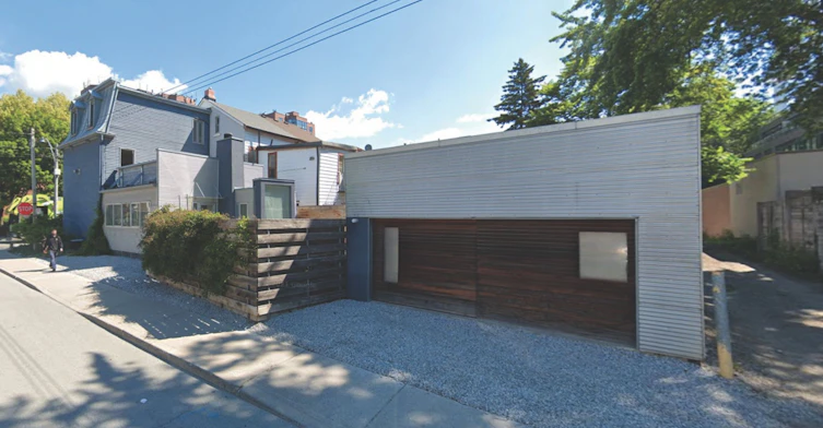 Main-623 Wellington Street W, Toronto, ON, M5V 1G3 - 3