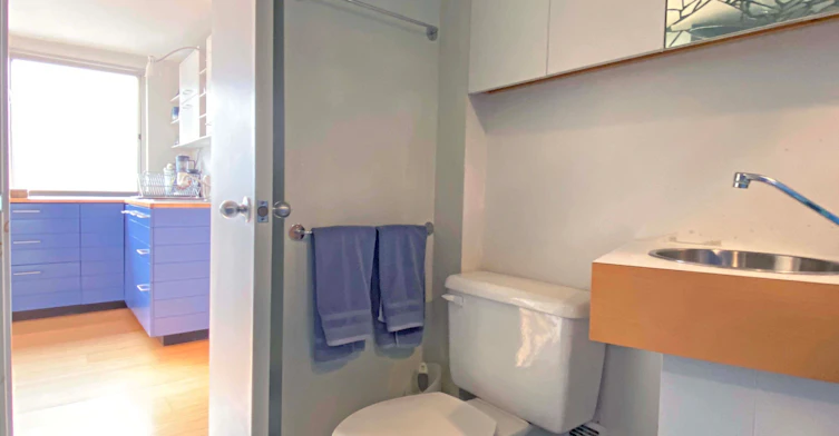 Main-623 Wellington Street W, Toronto, ON, M5V 1G3 - 10