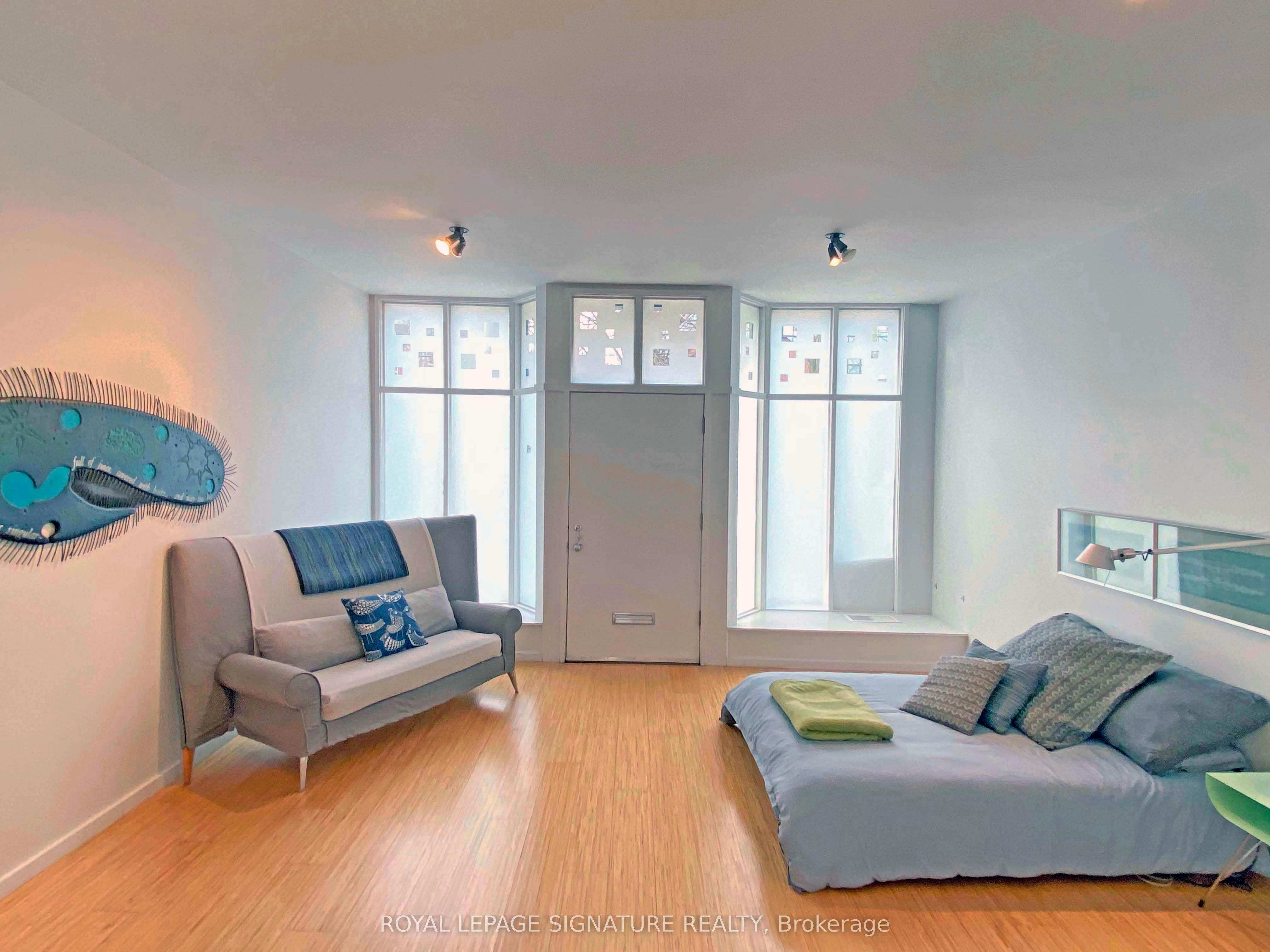 Main-623 Wellington Street W, Toronto, ON, M5V 1G3 - 8