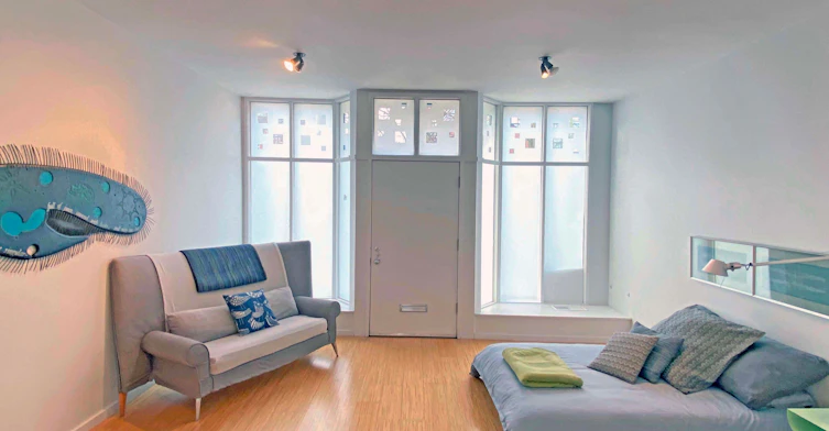 Main-623 Wellington Street W, Toronto, ON, M5V 1G3 - 8