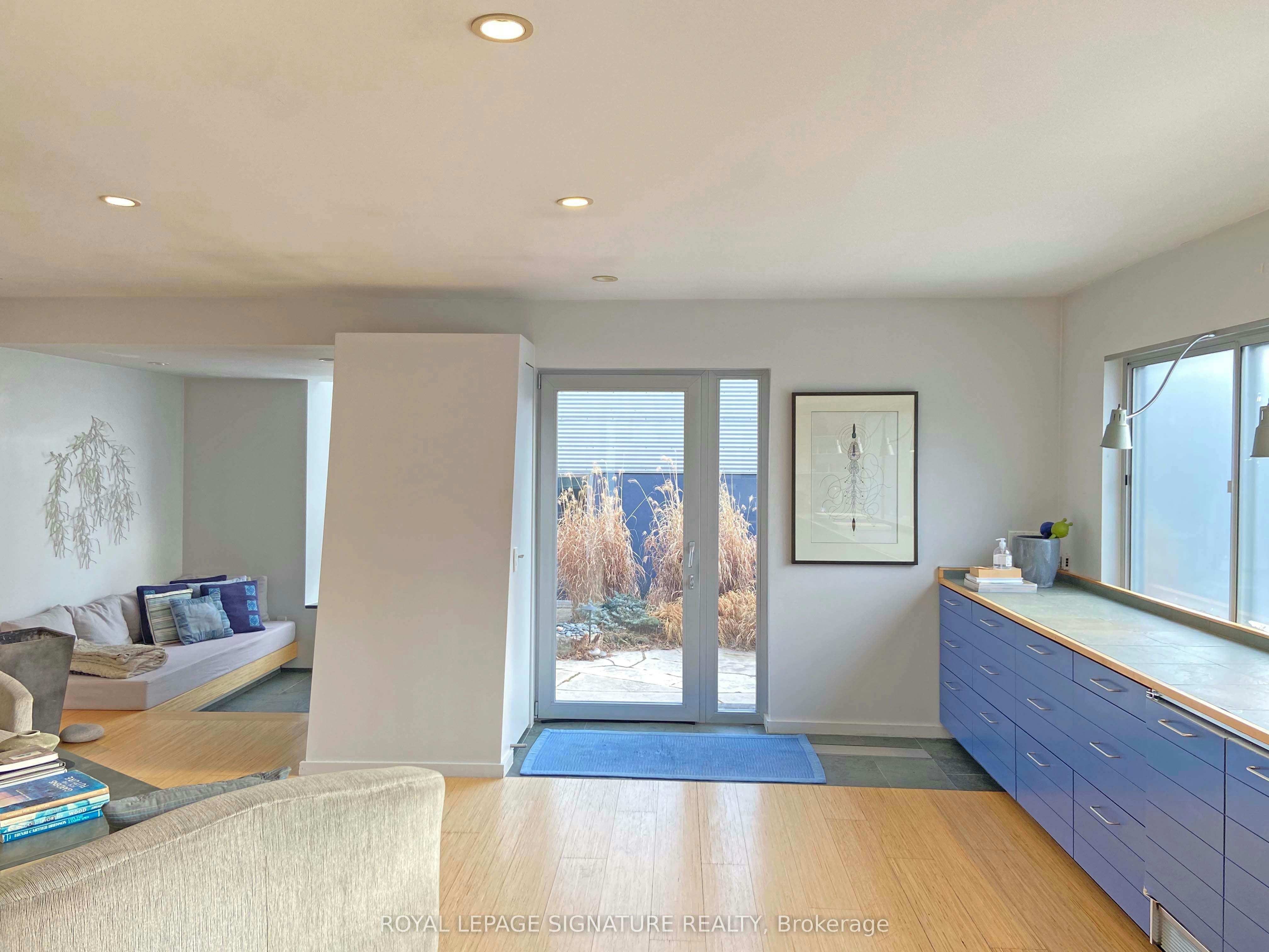 Main-623 Wellington Street W, Toronto, ON, M5V 1G3 - 5