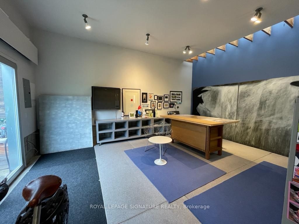 Main-623 Wellington Street W, Toronto, ON, M5V 1G3 - 11
